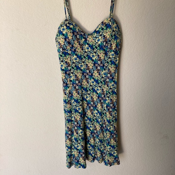Jessica Simpson soft stretchy Sundress ๐ผ - Picture 5 of 7